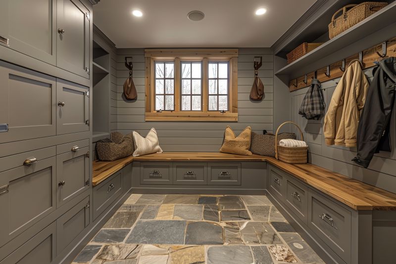 Bathroom Storage Solutions